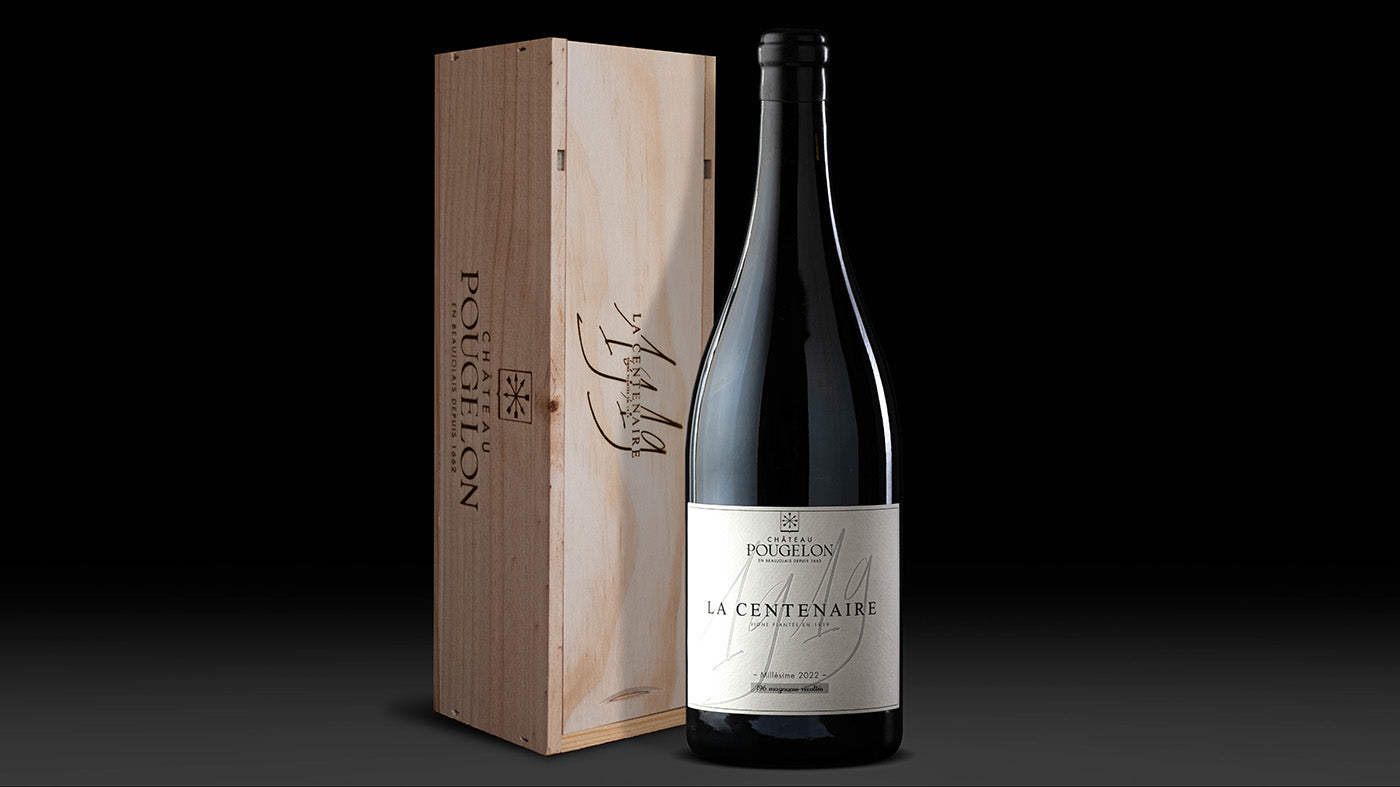 La Centenaire